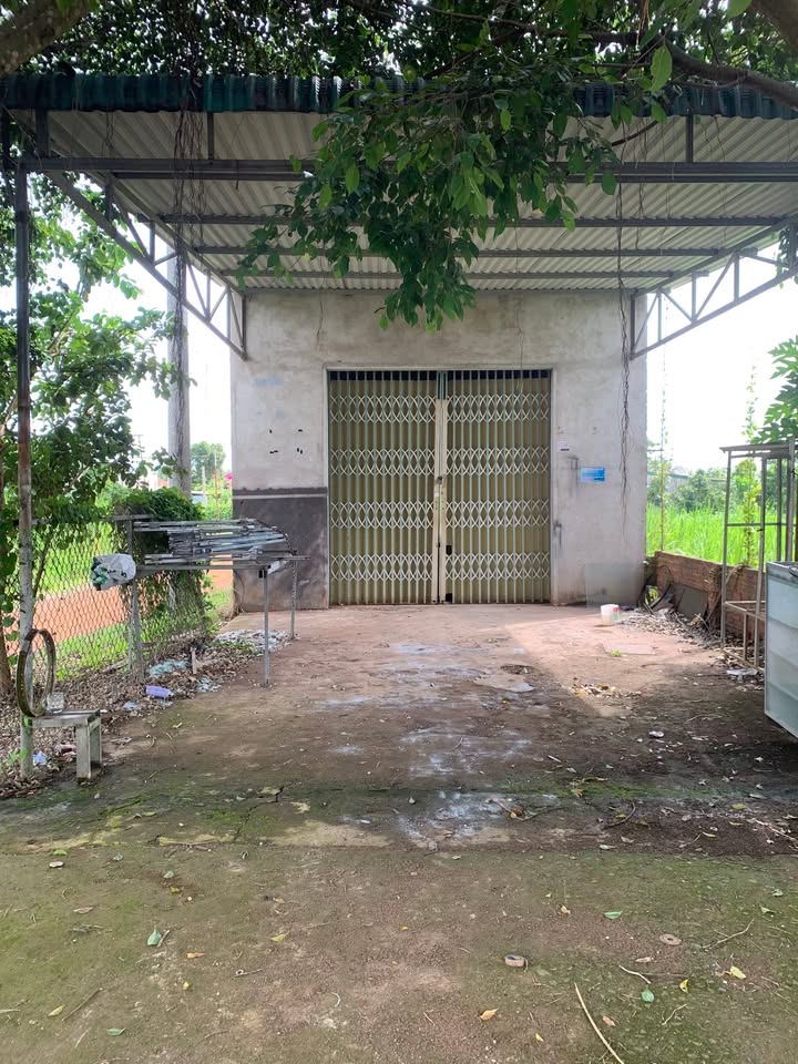 Nhà riêng đường Quang Trung nối dài 150m² - Đất 3 mặt tiền, thỏa thuận giá