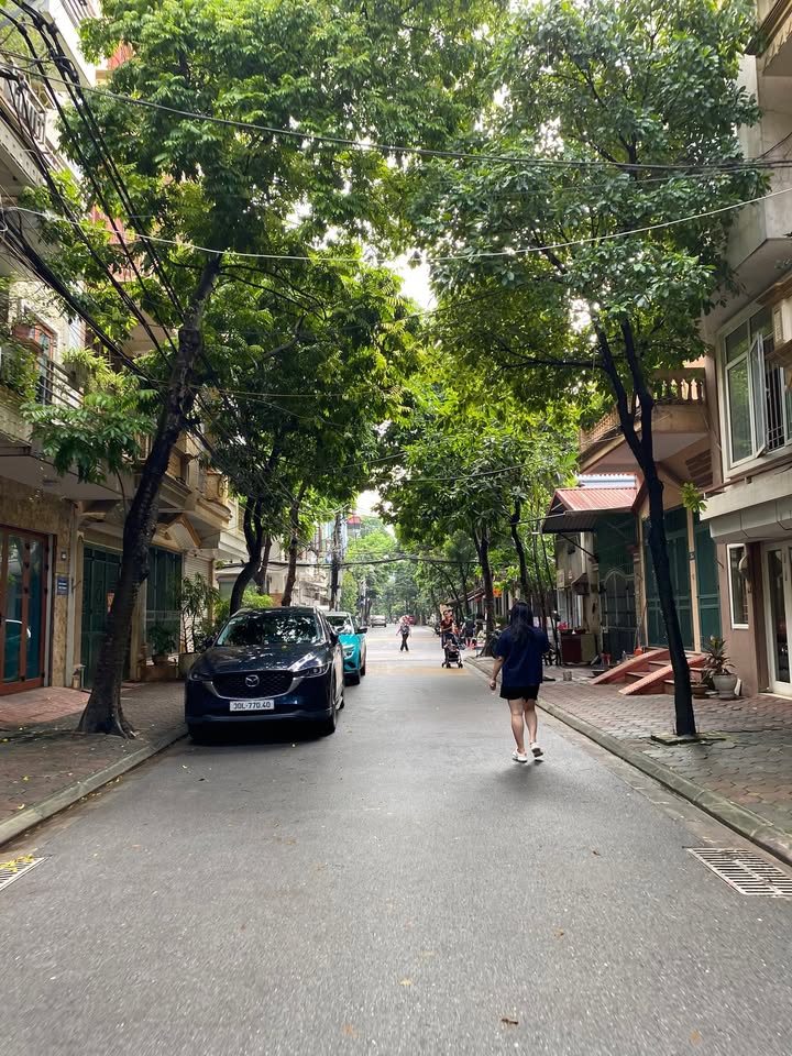 Nhà phố Phúc Đồng, Long Biên 60m² giá 16 tỷ - Vị trí đắc địa, kinh doanh thuận lợi!