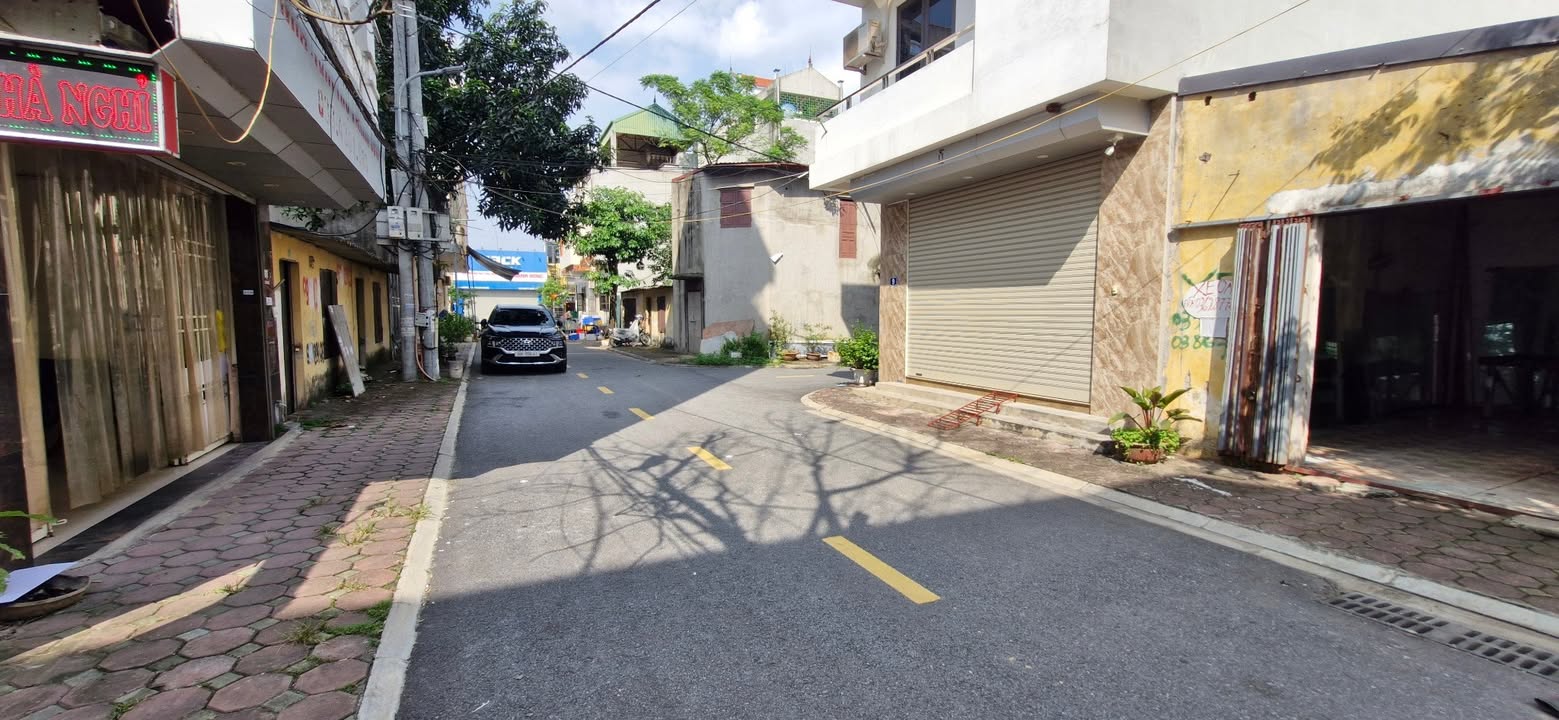 Đất phân lô Ỷ Lan, Thuận An 80m² giá 8.6 tỷ - Đầu tư sinh lời tốt!