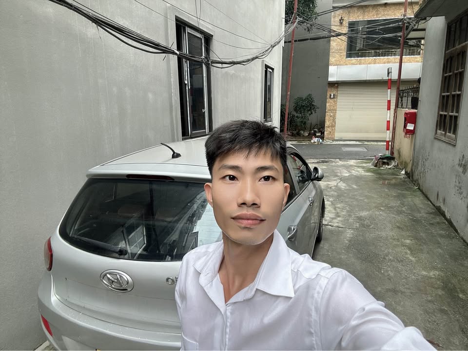 Đất nền ngõ 2 Thượng Thanh, Long Biên 45m² giá 6.5 tỷ - Ô tô vào tận nơi!