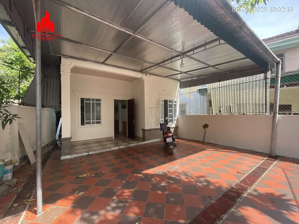 Nhà cấp 4 Phường Hưng Lộc 138,4m² - Chính chủ bán gấp!