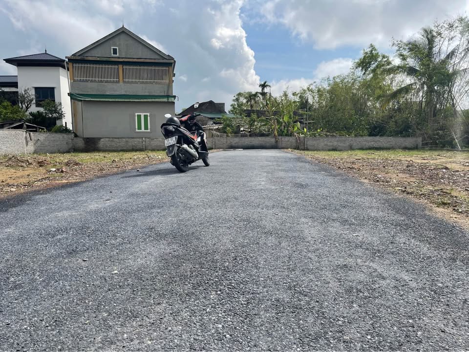 Bán đất Nghi Trung 88m² giá 1.28 tỷ - Tiềm năng sinh lời cao!