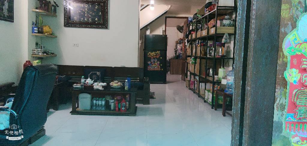 Nhà góc An Dương Tây Hồ 67m² giá 2 tỷ - Thiết kế hiện đại, vị trí giao thông thuận lợi!