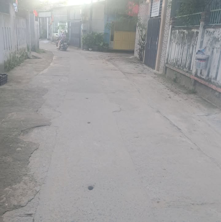 Đất nền Hòa Khánh Nam 180m² giá 2 tỷ - Nắm chính chủ, đầu tư sinh lời ngay!