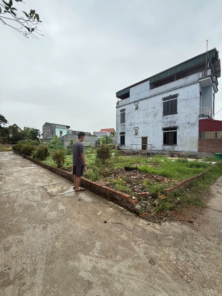 Đất thổ cư Mão Điền, Thuận Thành 57.9m² giá 1.75 tỷ - Lô góc nở hậu!