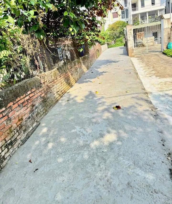 Lô đất thổ cư 76m² tại Nam Dương, Hoà Nam - Giá chỉ 1.9 tỷ, sổ đỏ chính chủ!