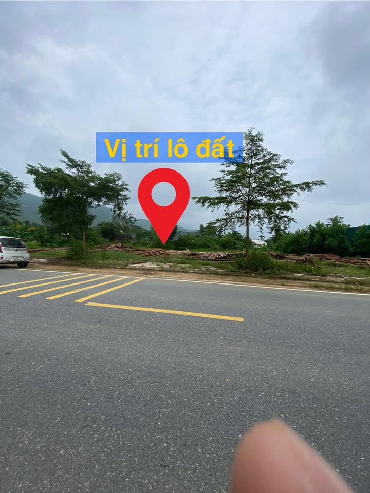 Đất nền Tu Vũ, Thanh Thủy 205m² giá chỉ 1 tỷ - Cơ hội đầu tư lý tưởng!