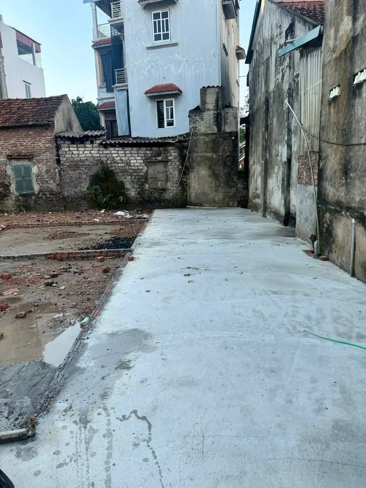 Đất nền Đồng Mai 52m² giá đầu tư - Ô tô vào tận nơi!