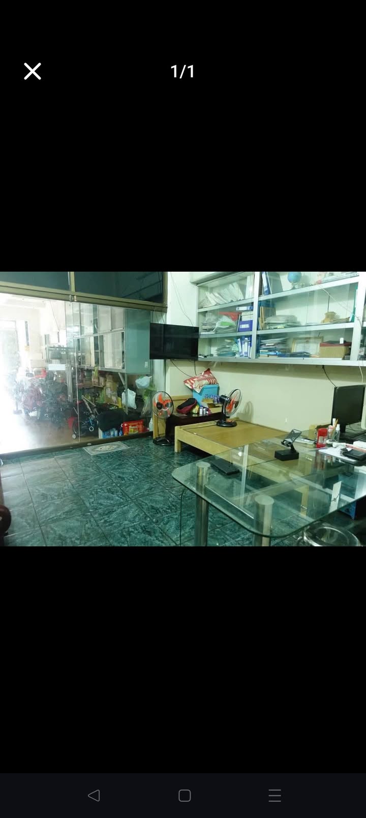 Bán nhà mặt tiền đường Nguyễn An Ninh, Vũng Tàu 86m² - Thiết kế hiện đại, giá chỉ 9.5 tỷ!