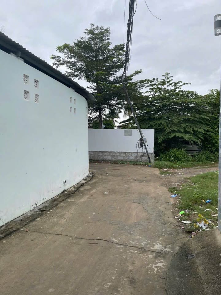 Đất thổ cư 75m² xã Vĩnh Hiệp, Nha Trang - Giá chỉ 2.1 tỷ, thương lượng!