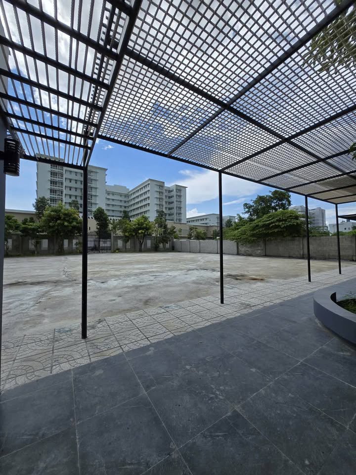 Cho thuê mặt tiền Nguyễn Thị Minh Khai, Rạch Giá 855m² - Không gian lý tưởng cho quán cà phê!