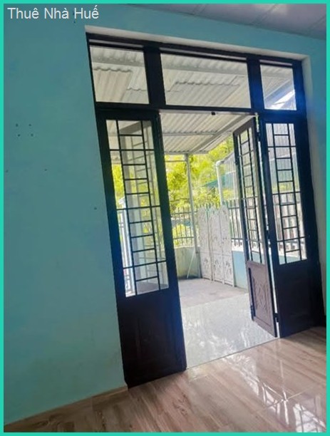 Nhà nguyên căn cho thuê tại Trần Quốc Toản, Huế - Giá 4 triệu/tháng, sẵn sàng vào ở!