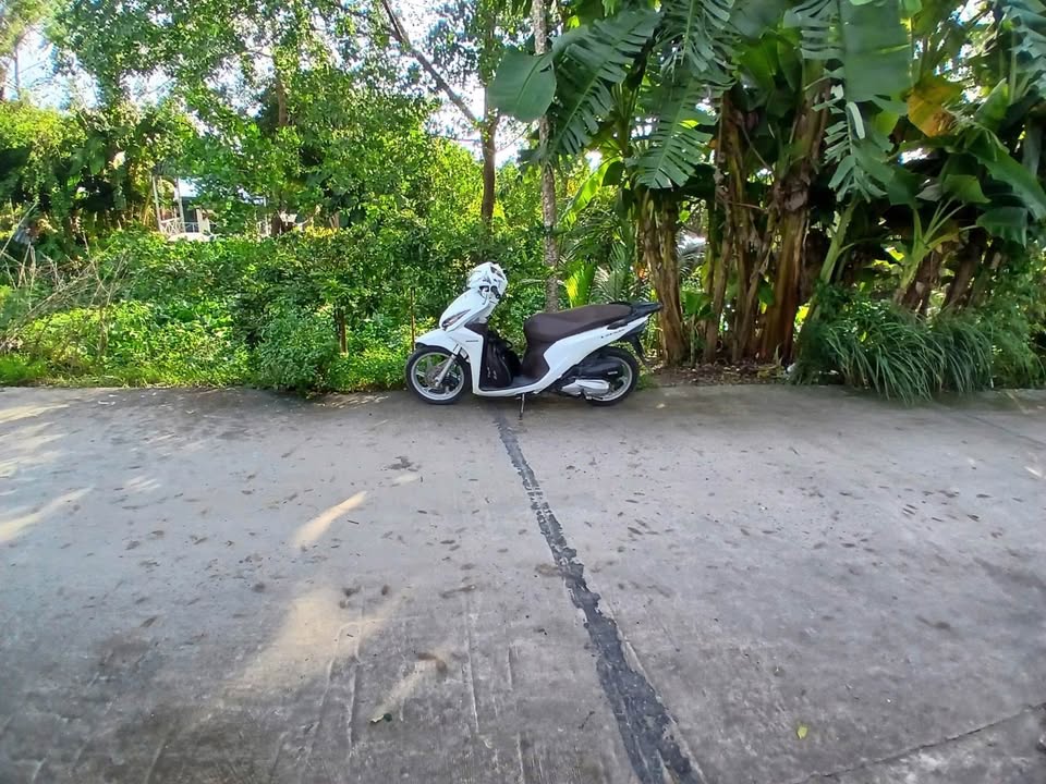 Đất nền Rạch Ngã Bát, Cái Răng 132.4m² giá 1.3 tỷ - Sổ hồng chính chủ, thương lượng ngay!