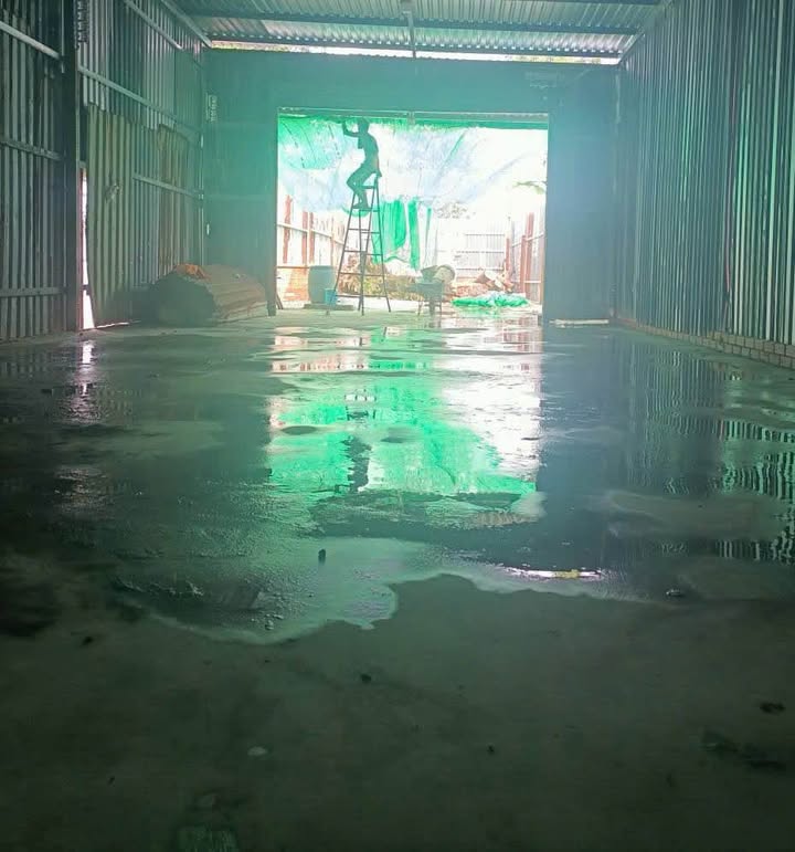 Kho cho thuê mặt tiền đường Vĩnh Lộc B, Bình Chánh, 180m² chỉ 6 triệu/tháng - Không thể bỏ lỡ!