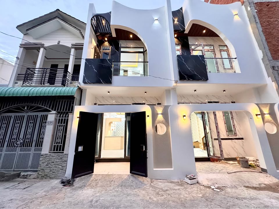 Nhà bán hẻm 192 đường Nguyễn Thông, quận Bình Thủy, 42m² giá 2.65 tỷ - Sổ hồng chính chủ!