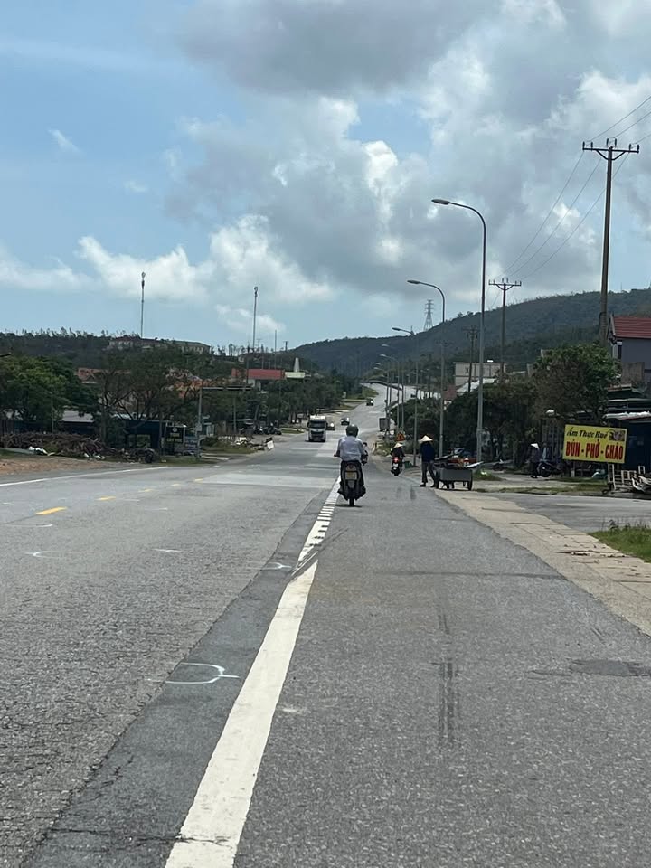 Đất nền Kỳ Anh, Quốc lộ 1A, 575m² - Đầu tư sinh lời ngay!