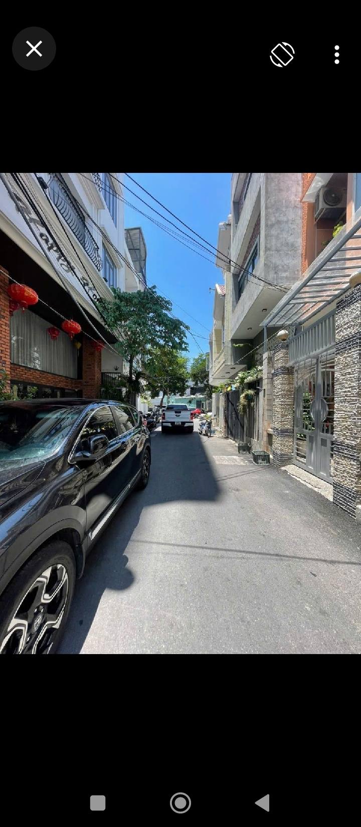 Bán nhà 3.5 tầng Dương Đình Nghệ, Quảng Nam 74m² giá 9.6 tỷ - Đầu tư sinh lời tuyệt vời!