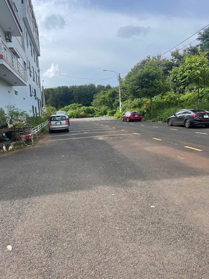 Lô đất đẹp Hello Kitty tại phường Tân Lợi, Buôn Ma Thuột giá 5.65 tỷ - Đầu tư sinh lời!