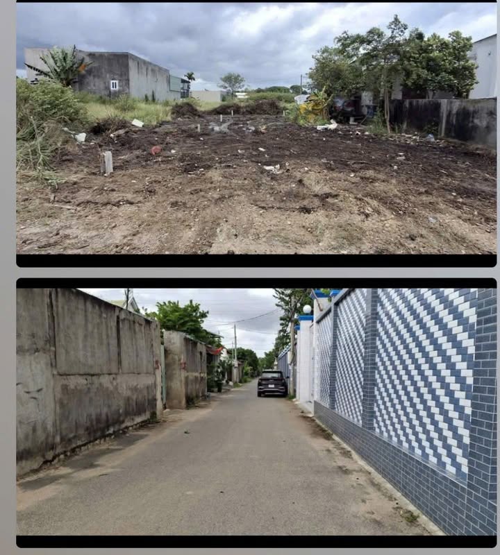 Đất nền đường Võ Nguyên Giáp, phường 12, Vũng Tàu 200m² - Chính chủ bán gấp!