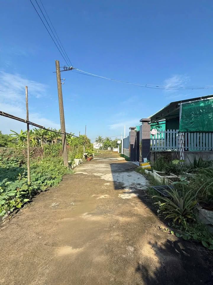 Đất nền 100m² xã Mỹ Lộc giá 700 triệu - Cơ hội đầu tư hấp dẫn!