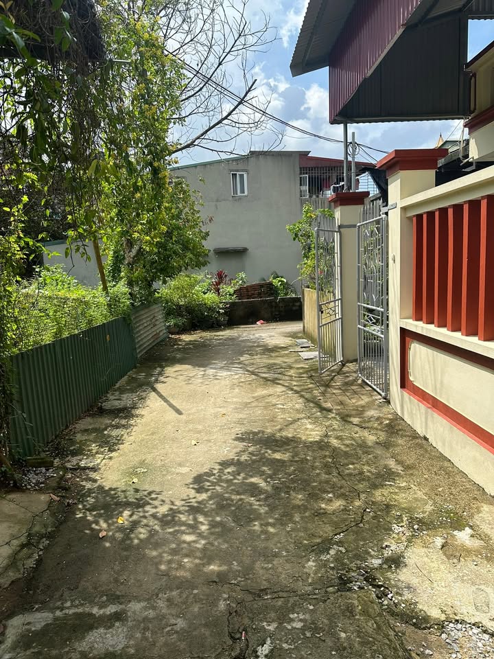 Đất nền phường Hạc Thành, Thanh Hóa 75.5m² giá 1.6 tỷ - Chính chủ cần bán gấp!