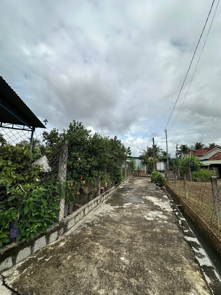 Đất Diên Điền, Diên Khánh, 355m² giá 3.55 tỷ - Đường bê tông xe hơi vào tận đất!