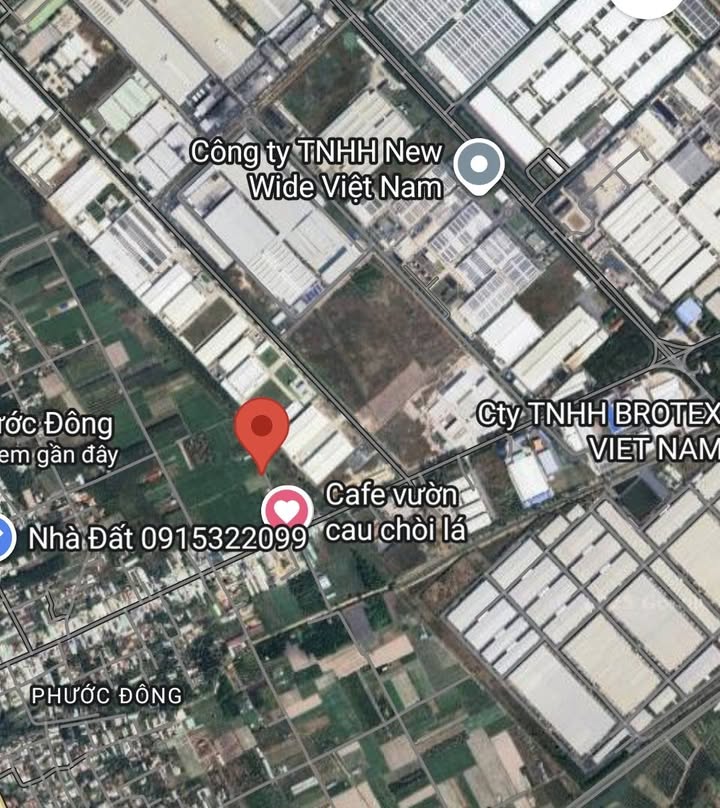 Phòng trọ Gò Dầu Tây Ninh giá chỉ từ 1.7 triệu - Không gian mới mẻ, tiện nghi đầy đủ!