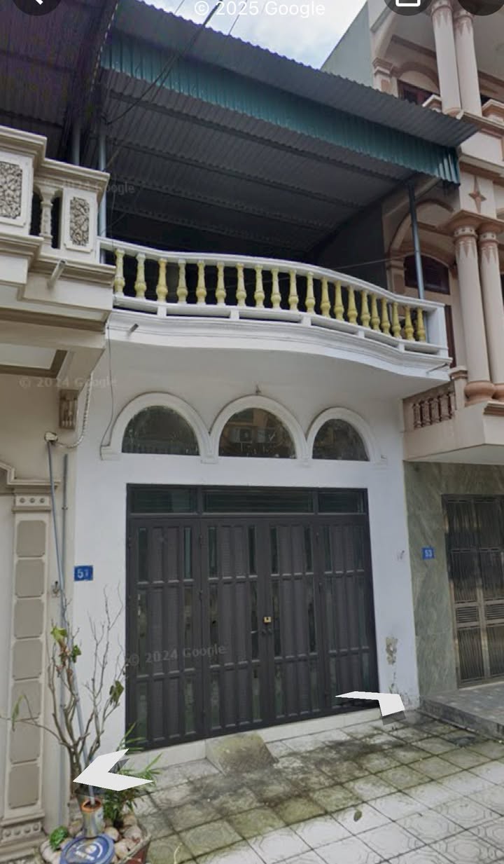 Nhà đẹp 2 mặt tiền Đồi Cam, Thanh Miếu, 69m² giá 3 tỷ - Cơ hội vàng cho nhà đầu tư!