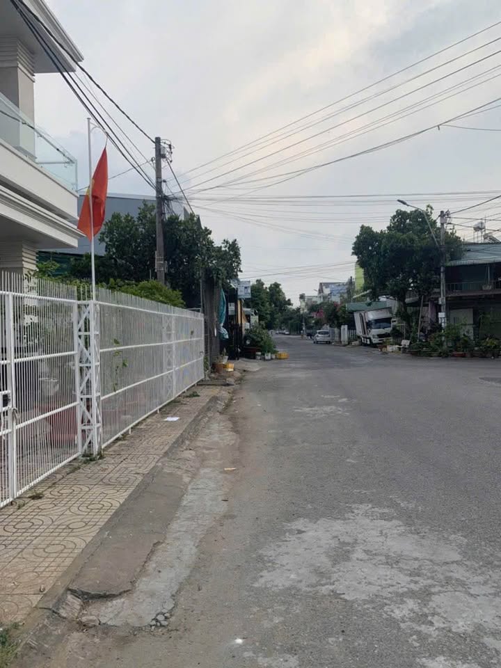 Đất nền đường Lê Hoàn, P. Bình Khánh, Long Xuyên 78m² giá 1.5 tỷ - Cơ hội đầu tư vàng!