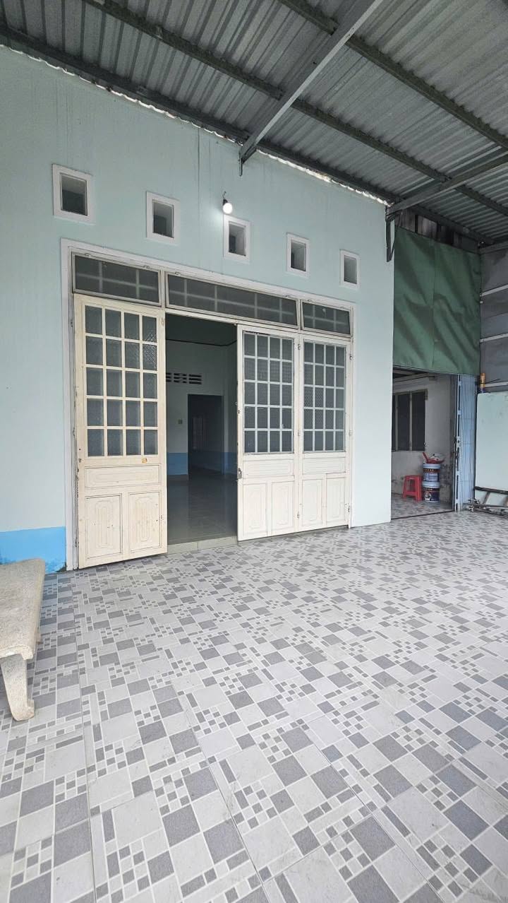 Nhà Hẻm Nguyễn Bỉnh Khiêm, Rạch Giá 125m² giá 1.59 tỷ - Cơ hội sở hữu ngay!