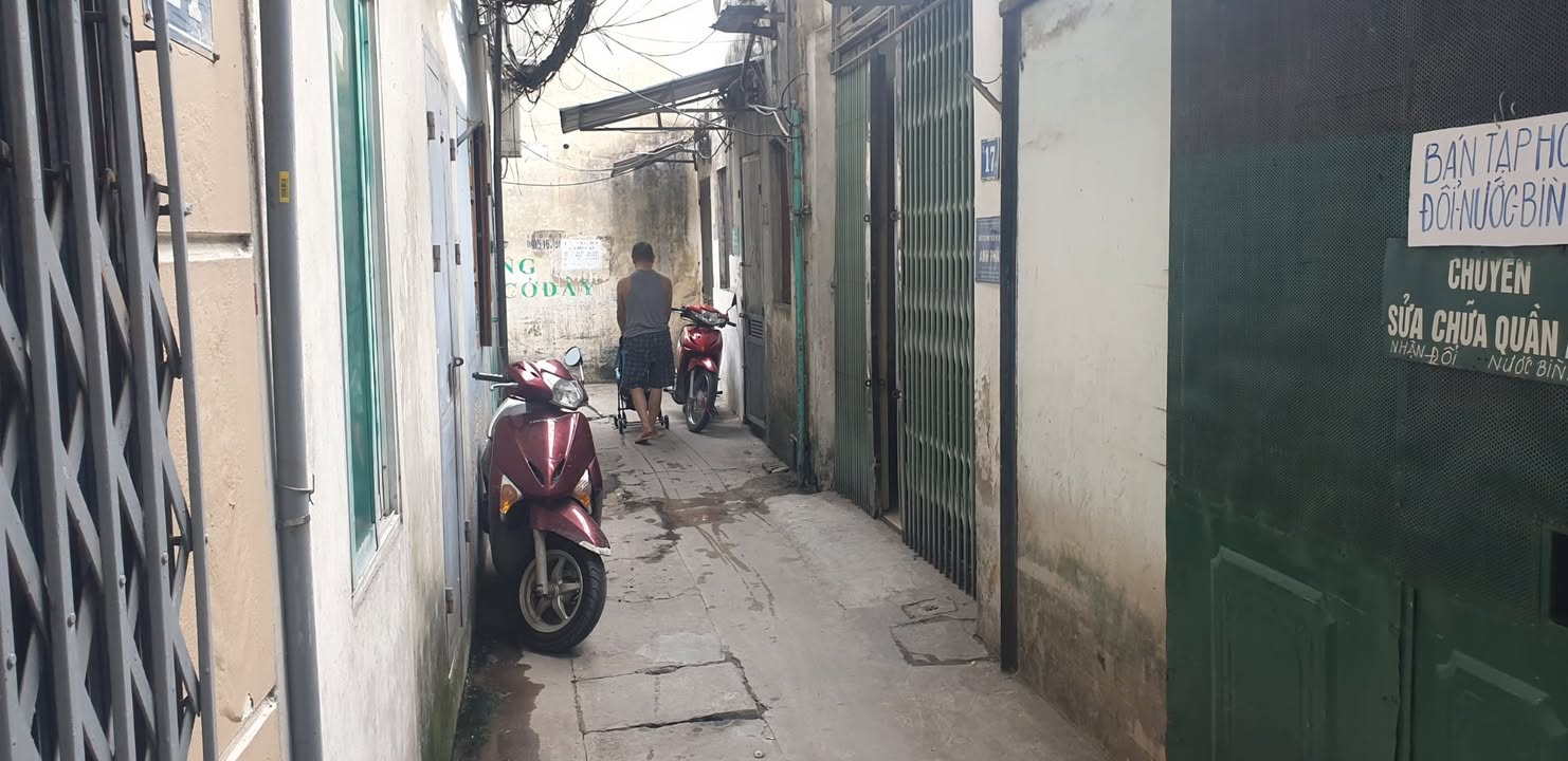 Nhà nguyên căn Định Công Hạ 75m² giá 5.5 triệu - Chính chủ cho thuê ngay!