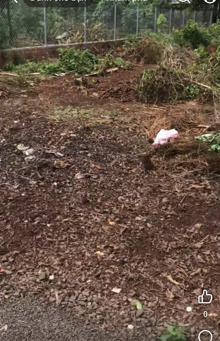 Đất thổ cư 340m² tại thôn Tốt Biớch, Chư Sê - Giá chỉ 900 triệu, thương lượng tốt!