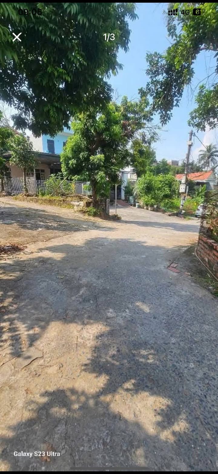 Nhà cấp 4 Giếng Đáy Hạ Long 48m² giá 1.1 tỷ - Đường ô tô vào tận nơi!