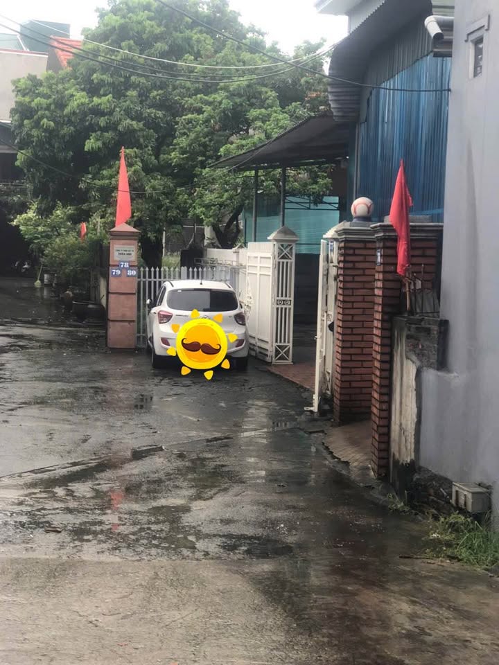 Nhà 2 tầng Mạo Khê 117m² giá 2 tỷ - Vị trí đắc địa gần chợ