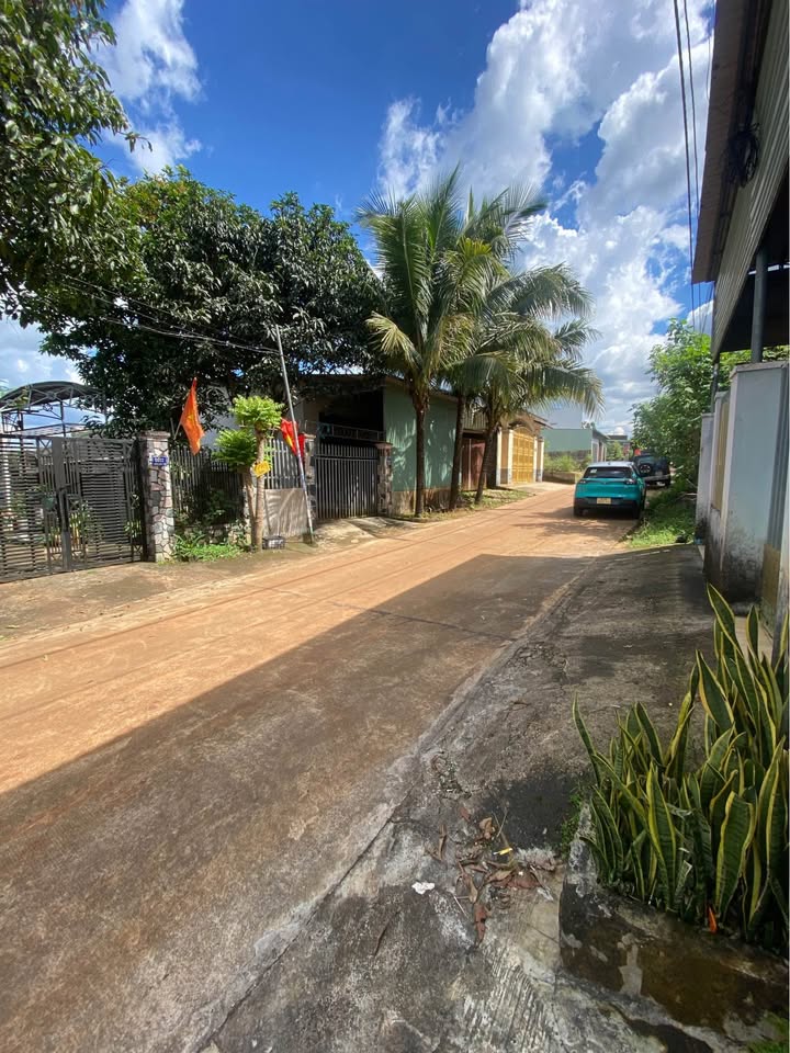 Đất nền tại phường Hội Phú, TP. Pleiku 150m² - Cơ hội đầu tư sinh lời!