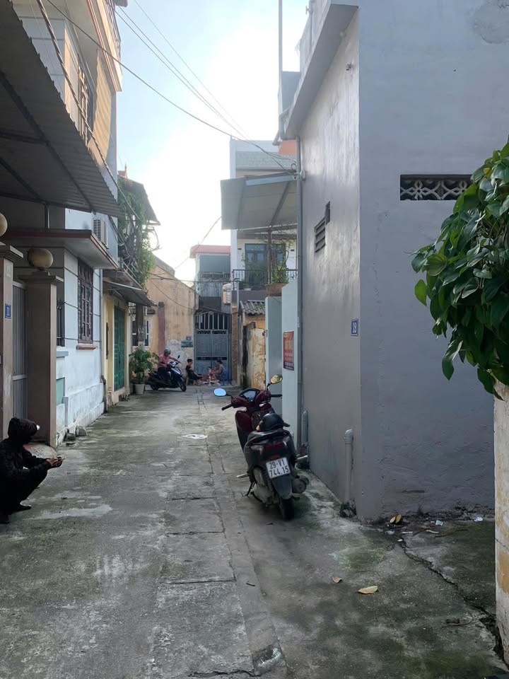 Đất nền Đan Phượng 51m² giá 4.08 tỷ - Khu dân cư văn minh, tiện ích đầy đủ!