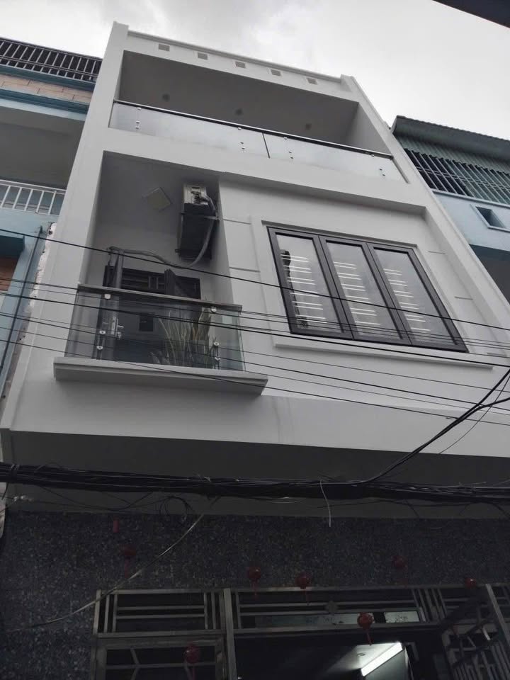 Nhà phố Đằng Hải 52m² giá 3.35 tỷ - Ô tô đỗ cửa, chính chủ!