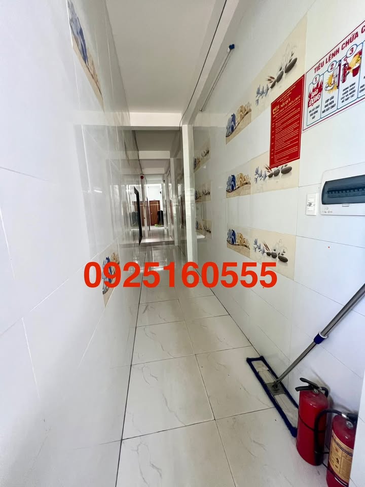 Căn hộ Nguyễn Tất Thành Đà Nẵng 160m² giá 6 tỷ - Dòng tiền cao ổn định!