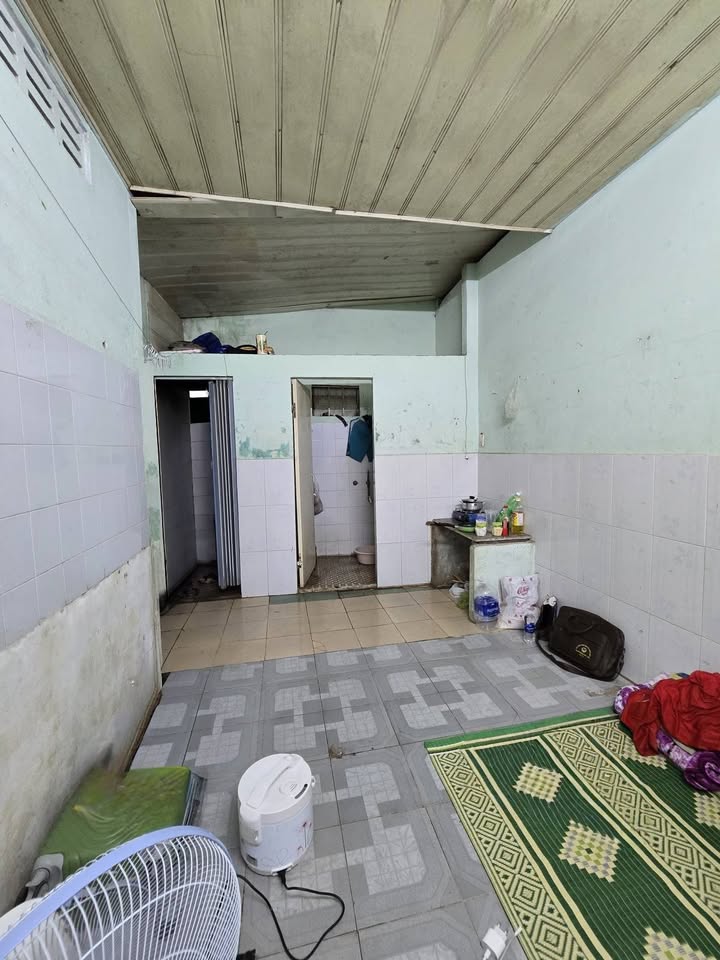 Bán đất tặng dãy trọ tại Kiệt 74 Dũng Sĩ Thanh Khê 60m² giá 2.88 tỷ - Đầu tư sinh lời hấp dẫn!