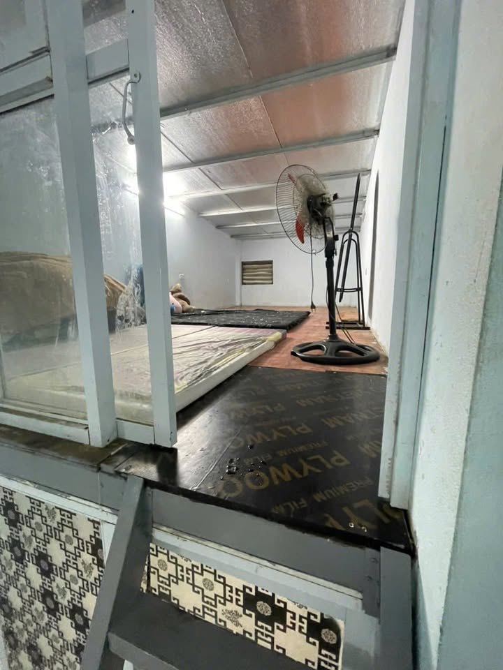 Nhà nguyên căn Hoàng Mai 3PN giá 5 triệu - Không chung chủ, tự do giờ giấc!