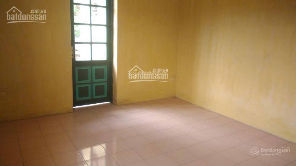 Căn hộ tập thể tầng 1 tại ngõ 250 Minh Khai, 27m² giá 4 triệu - Nhận nhà ngay!