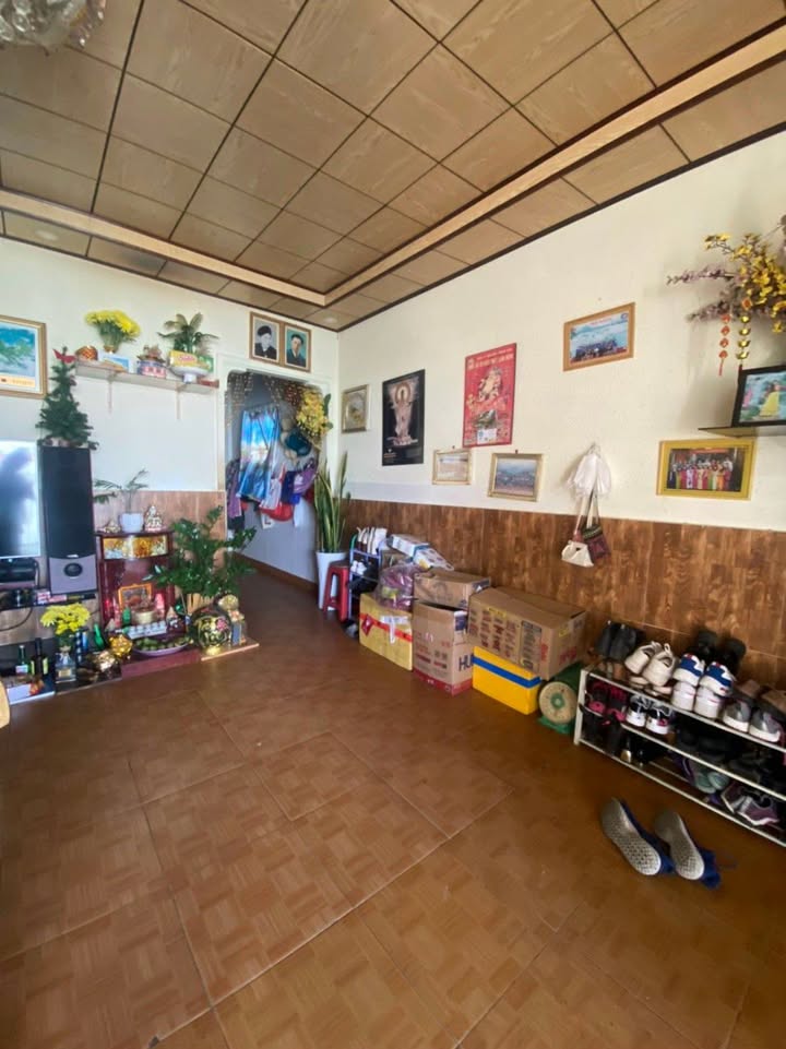 Nhà cấp 4 đường Đào Duy Từ, Đà Lạt 155m² giá 5.7 tỷ - Chính chủ bán gấp!