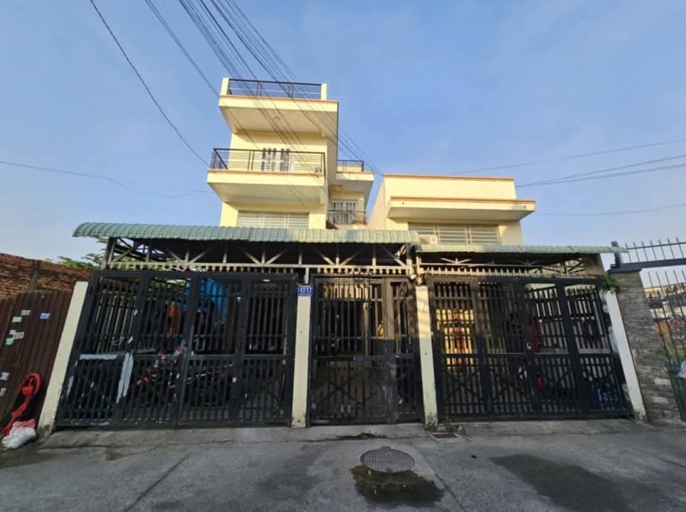 Phòng trọ cho thuê tại đường Nguyễn Công Hoan, Dĩ An - Chỉ 1.5 triệu/tháng, tự do giờ giấc!