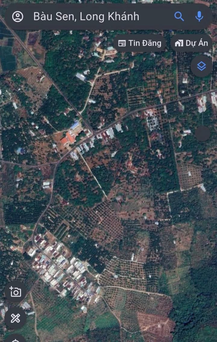 Đất nền thổ cư 175m² Bầu Sen, Long Khánh giá 1 tỷ - Sổ đỏ chính chủ!