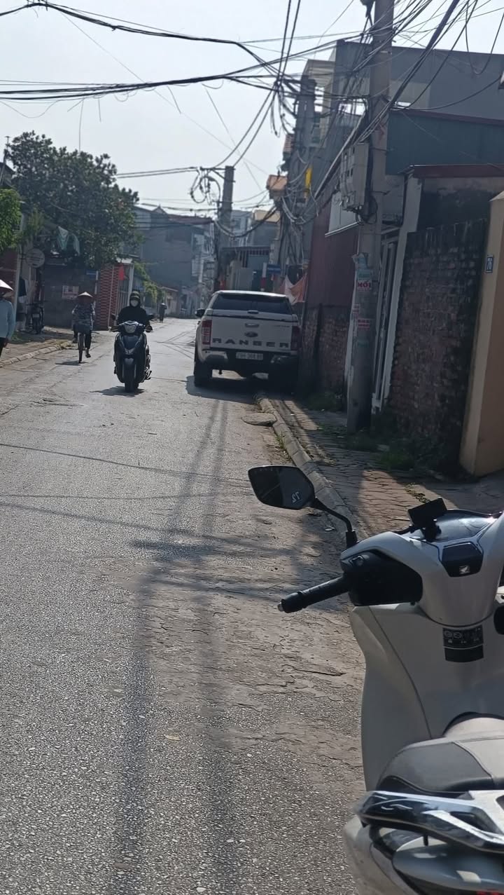 Đất nền Dương Xá Gia Lâm 76m² giá 3 tỷ - Đầu tư tiềm năng ngay hôm nay!