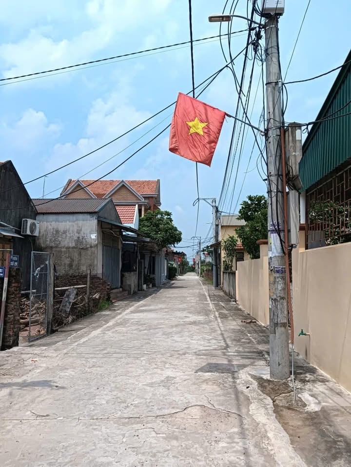 Mảnh đất vàng Chương Dương Thường Tín 75m² giá 2.52 tỷ - Tiềm năng đầu tư hấp dẫn!