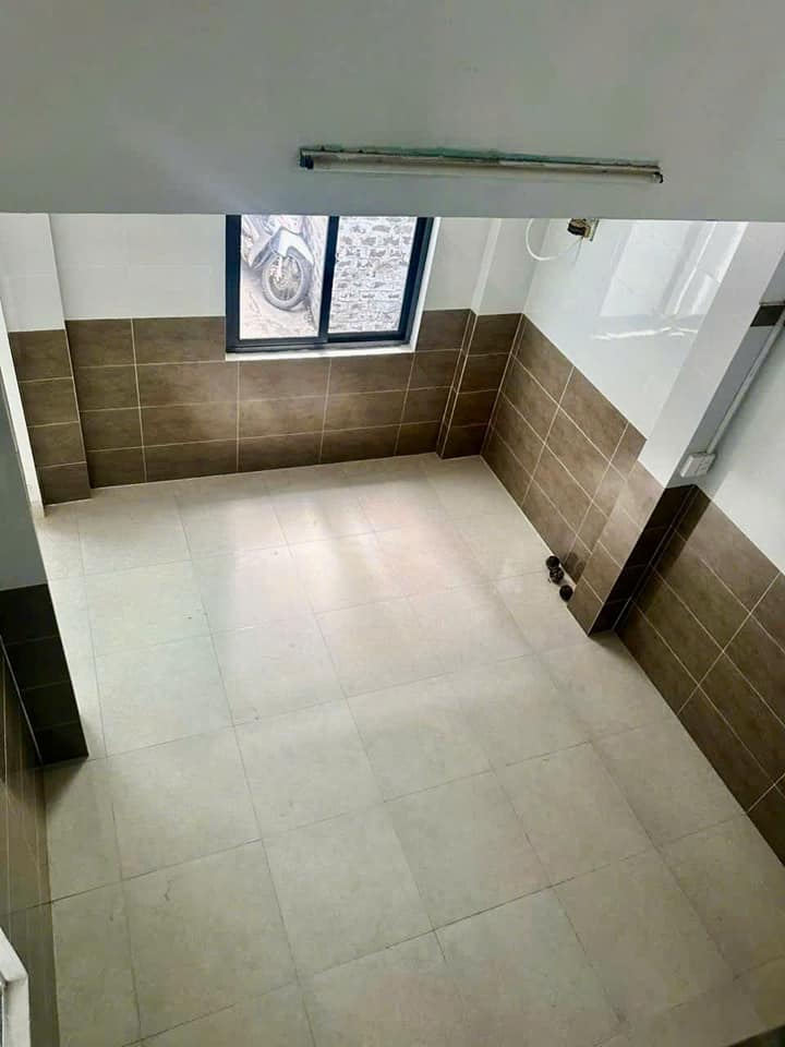 Nhà riêng tại Thanh Khê, Đà Nẵng 55m² giá 2.XX tỷ - Vị trí sát chợ, vào ở ngay!