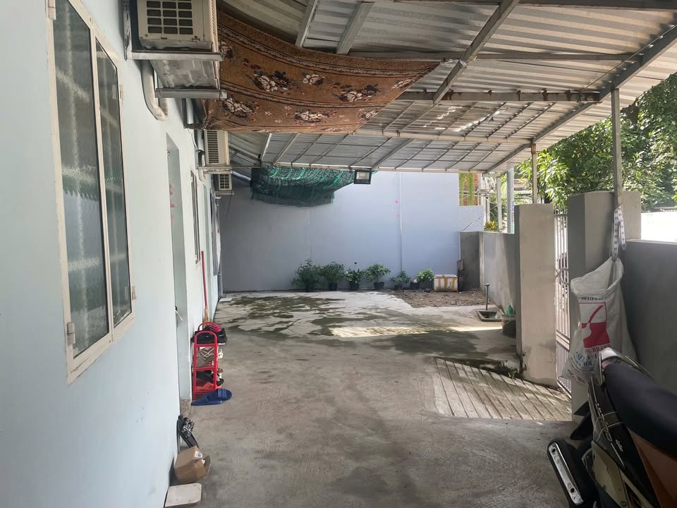 Đất 2 mặt kiệt tại Tô Hiệu, Liên Chiểu, Đà Nẵng 102m² giá 4.3 tỷ - Tiềm năng sinh lời cao!