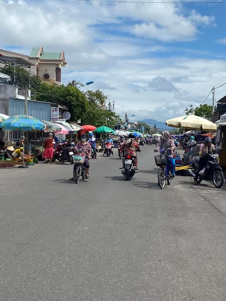 Đất thổ cư 100m² tại Hàm Thắng, Phan Thiết - Giá chỉ 950 triệu, thương lượng ngay!