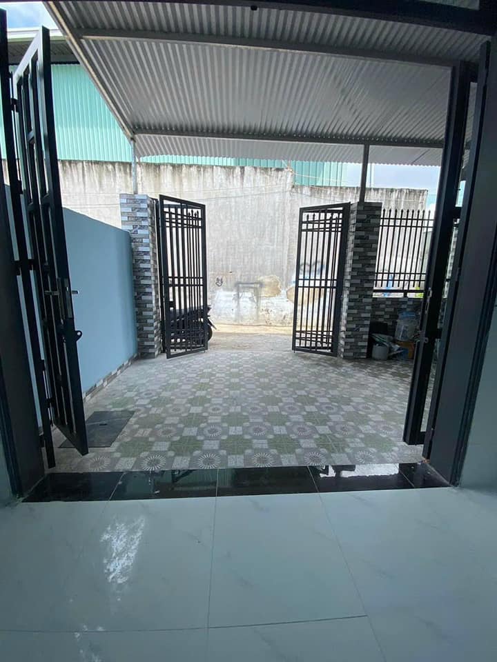 Nhà riêng Phú Sơn, Trảng Bom 96m² giá 1.4 tỷ - Sổ đỏ chính chủ